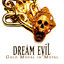 Gold Medal In Metal (Alive And Archive) cover
