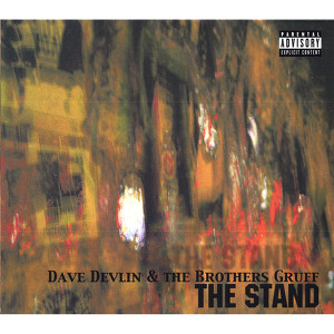 Dave Devlin & The Brothers Gruff