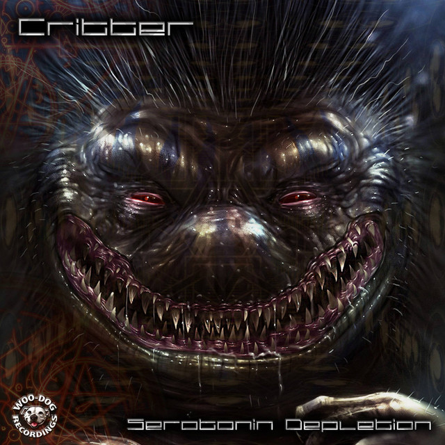 Critter Photo