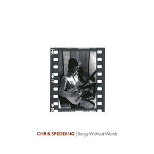Songs Without Words album