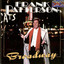 Frank Patterson's Broadway cover