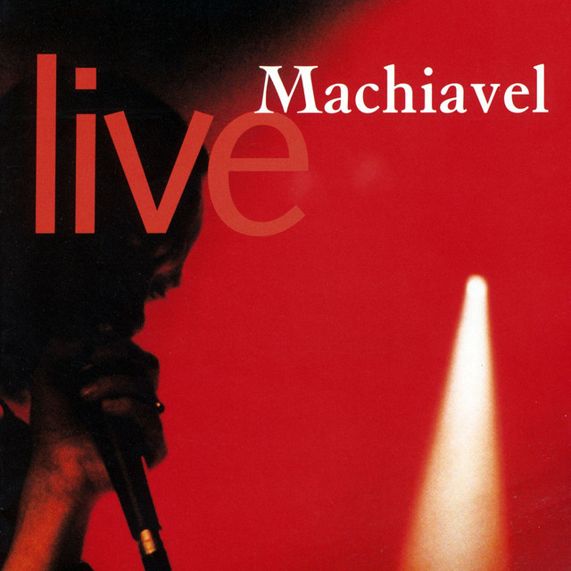 Live cover