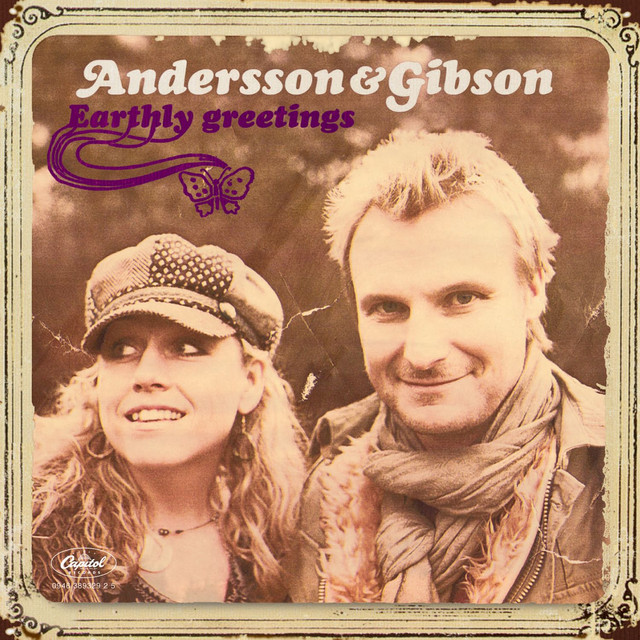 Andersson & Gibson Photo