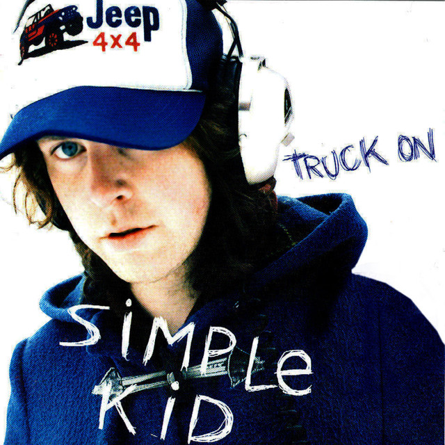 Truck On cover