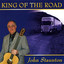 King of the Road Albumcover