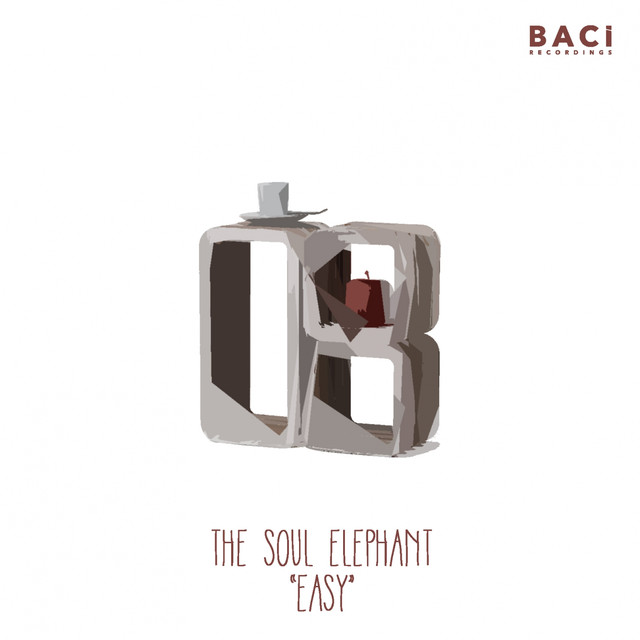 The Soul Elephant Photo