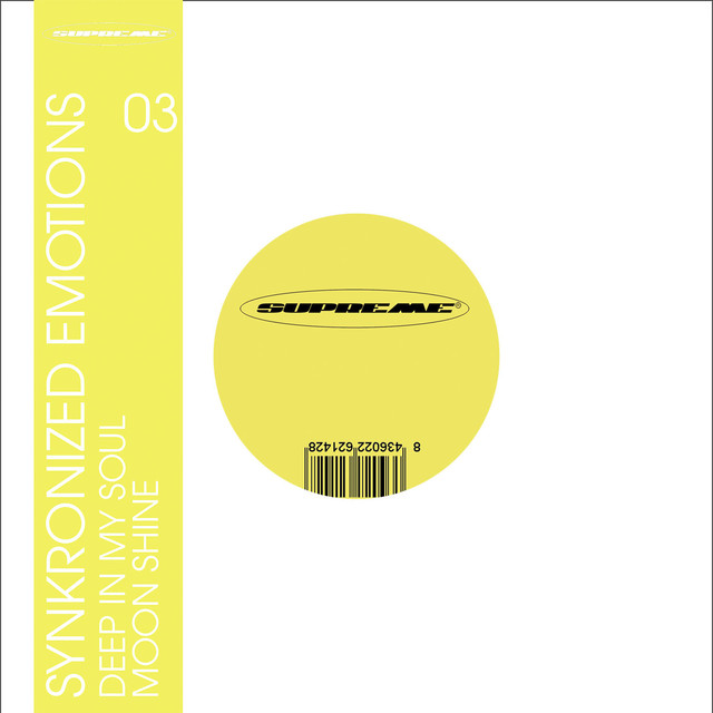 Synkronized Emotions Photo