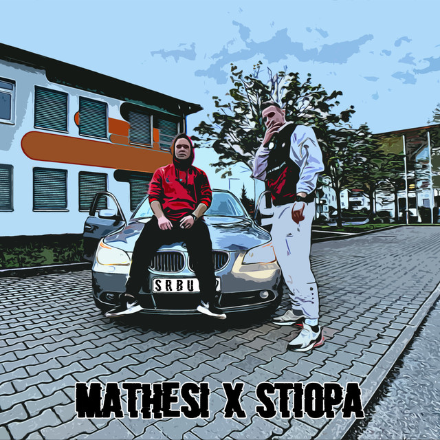 Stiopa Photo