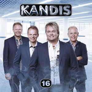 Kandis 16 album