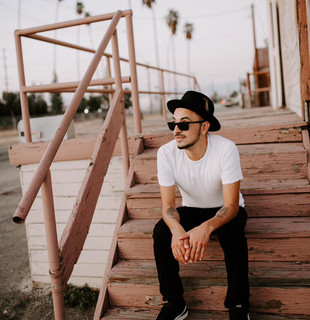Anthony Cruz Photo