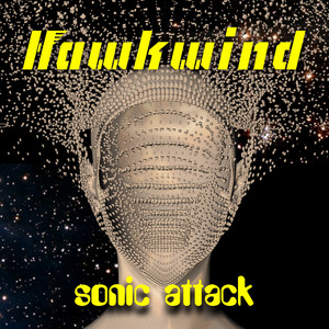 Sonic Attack album