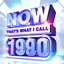 Now That's What I Call 1990 cover