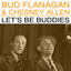 Let's Be Buddies Albumcover