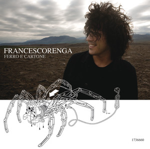 Ferro E Cartone album