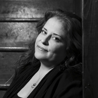 Sibel Köse Photo