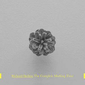 Marking Time cover