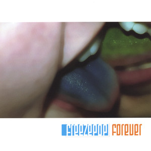 Freezepop Forever cover