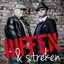 Biffen og Streken