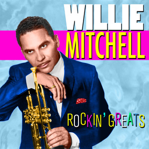 Rockin' Greats album