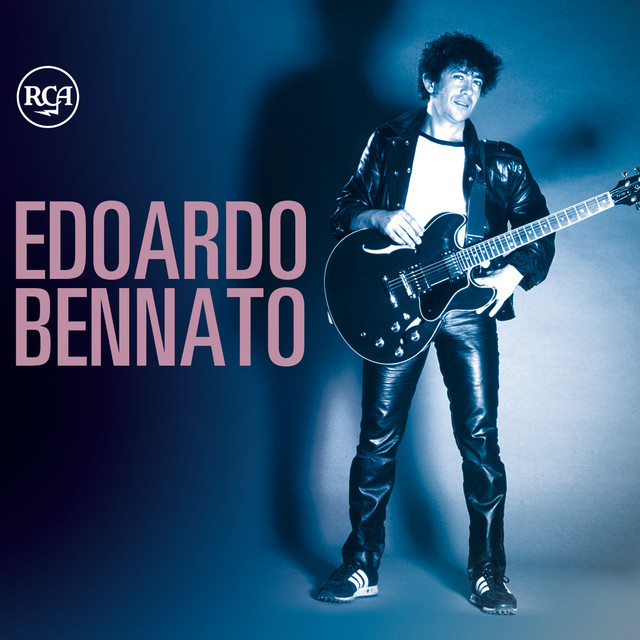 Edoardo Bennato cover