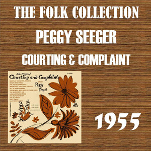 Courting & Complaint album