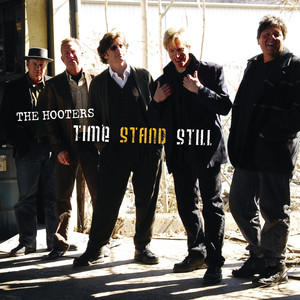 Time Stand Still cover