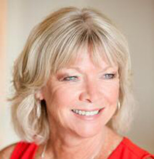 Jacqui Scott Photo