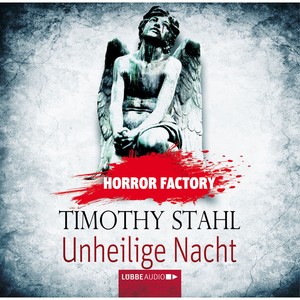 Horror Factory, Folge 14: Unheilige Nacht