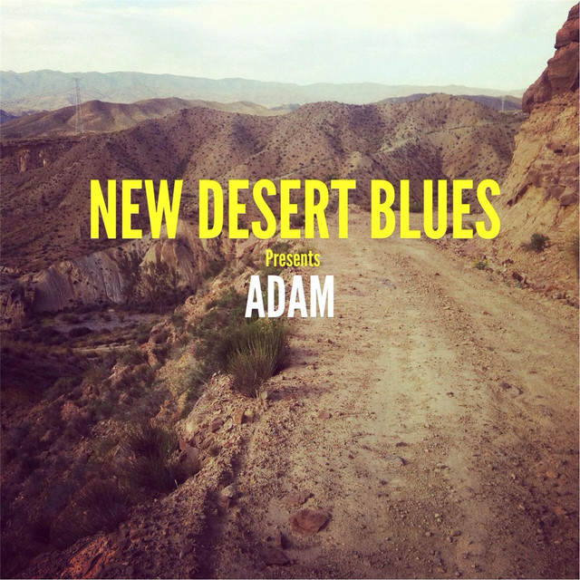 Adam cover