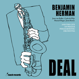 Deal (iTunes Exclusive) cover