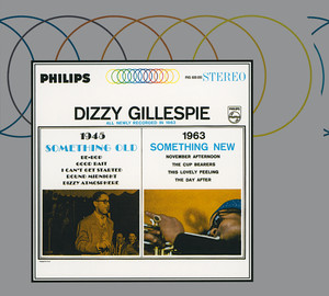 Something Old, Something New album