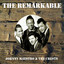 The Remarkable Johnny Maestro the Crests cover