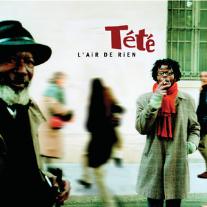 L'air de rien album