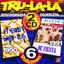 Discografía Completa Volumen 6 Albumcover