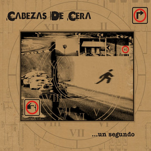 ...Un Segundo cover