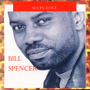 So In Love Albumcover