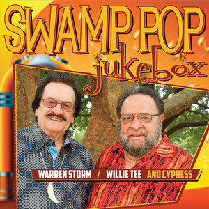 Swamp Pop Jukebox cover
