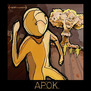 Apok cover