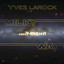 Milky Way cover
