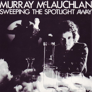 Sweeping the Spotlight Away cover