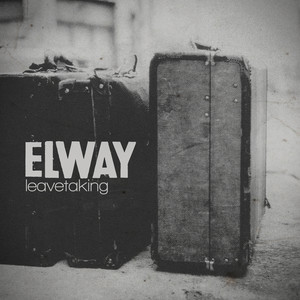 Leavetaking cover