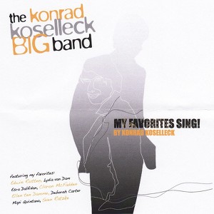 Konrad Koselleck Big Band