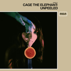 Unpeeled album