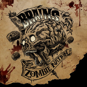 Zombie Nation album
