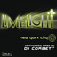 Limelight New York City (Continuous DJ Mix by DJ Corbett) Albumcover
