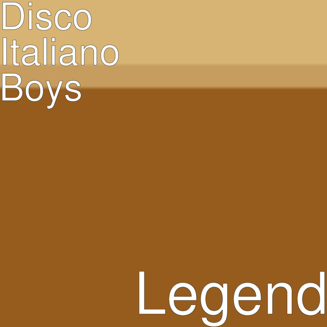 Disco Italiano Photo