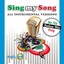 Sing My Song Vol 18 the 70s Italian Hits Only Albumcover