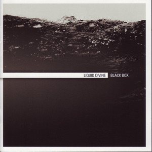 Black Box cover