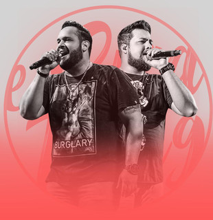Zé Ricardo & Thiago Photo