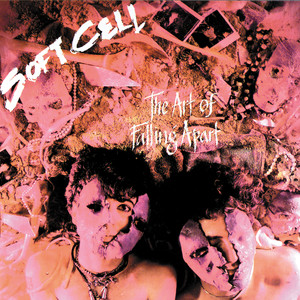 The Art of Falling Apart album